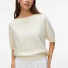 Awjemma Knitted Pullover