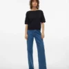 Awjemma Knitted Pullover