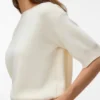 Awjemma Knitted Pullover