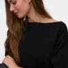 Awjemma Knitted Pullover