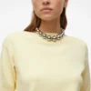 Awjemma Knitted Pullover