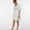 Awjulie Short Dress