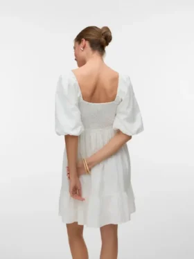 Awjulie Short Dress