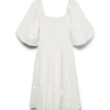 Awjulie Short Dress