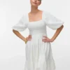 Awjulie Short Dress