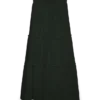 Awkeeley High Waist Long Skirt