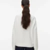 Awlaura Knitted Pullover