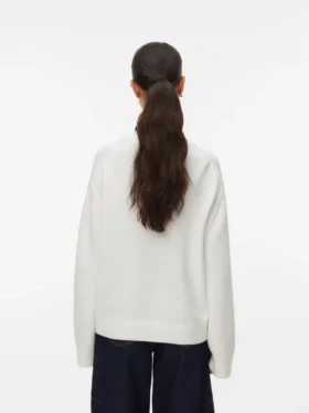 Awlaura Knitted Pullover