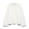 Awlaura Knitted Pullover