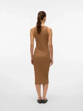 Awlavender Long Dress