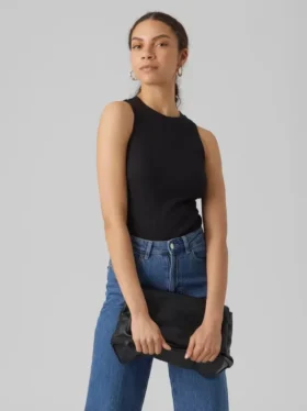 Awlavender Tank-Top