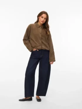 Awleah Jacket