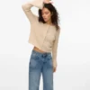 Awleah Knit Cardigan