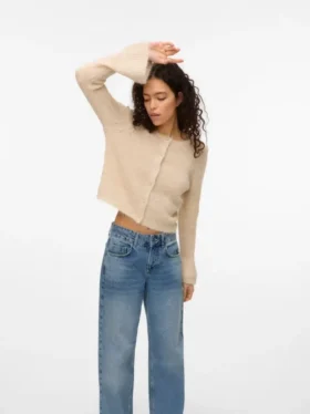 Awleah Knit Cardigan