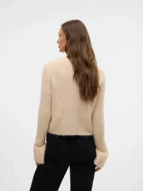 Awleah Knit Cardigan