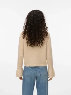 Awleah Knit Cardigan