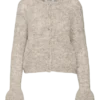 Awleah Knit Cardigan