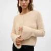 Awleah Knit Cardigan
