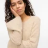 Awleah Knit Cardigan