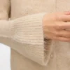 Awleah Knit Cardigan