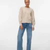 Awlila Knit Cardigan
