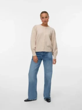 Awlila Knit Cardigan