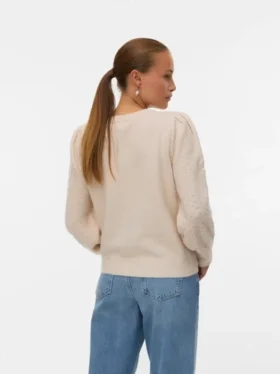 Awlila Knit Cardigan