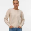 Awlila Knit Cardigan
