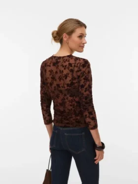 Awliliana Top