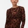 Awliliana Top