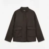 Awlillie Jacket
