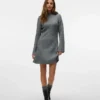 Awlina Short Dress