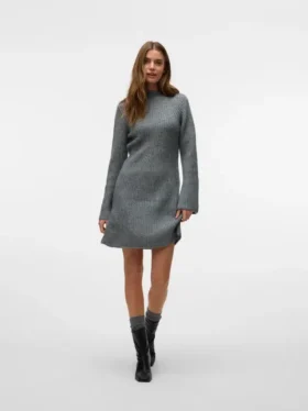 Awlina Short Dress