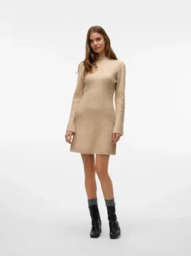 Awlina Short Dress
