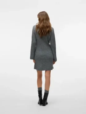 Awlina Short Dress