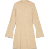 Awlina Short Dress