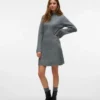 Awlina Short Dress