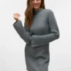 Awlina Short Dress