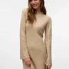 Awlina Short Dress