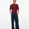 Awlorella Knitted Pullover