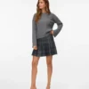 Awlorella Knitted Pullover