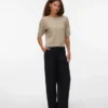 Awlorella Knitted Pullover