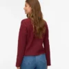 Awlorella Knitted Pullover