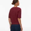 Awlorella Knitted Pullover