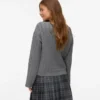 Awlorella Knitted Pullover