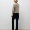 Awlorella Knitted Pullover