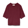 Awlorella Knitted Pullover
