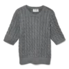 Awlorella Knitted Pullover