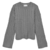 Awlorella Knitted Pullover