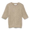 Awlorella Knitted Pullover